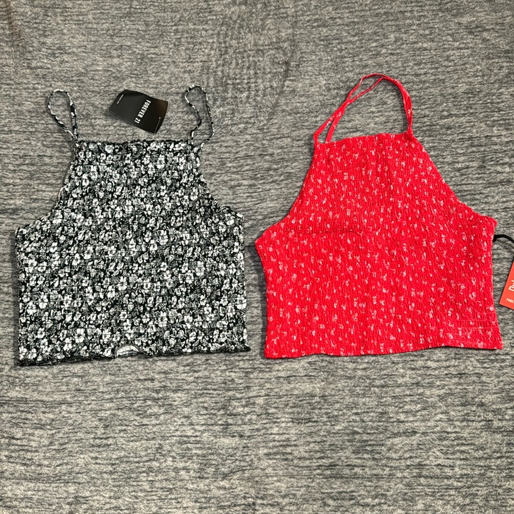 New Tops